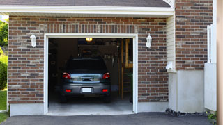 Garage Door Installation at Anderson, Colorado