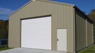 Garage Door Openers at Anderson, Colorado